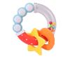 ABC Ring Rattle, 2 versions