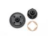 XV-02 Gear Diff 06 Spur, RC spare gear, 70T