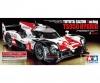 1:10 RC Gazoo TS050 2019 HYBRID (F103GT)