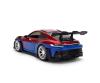 Marvel Spider-Man Porsche 911 1:24