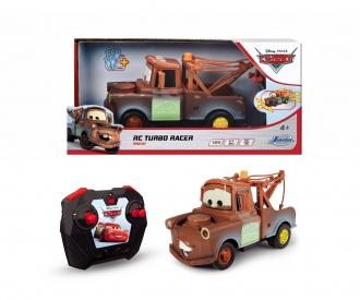 RC Cars Turbo Racer Mater