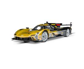 1:32 Cadillac V-Ser.R #01 12H Sebring 24