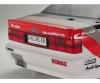 1:10 1991 Audi V8 Touring, RC model kit, TT-02