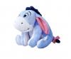 Disney Winnie the Pooh Eeyore Plush, 25 cm