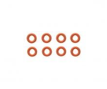 TRF 5mm O-Ring Set, gear differential spare