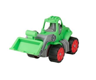 BIG Power Worker Mini Traktor