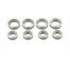 FY10 Destroyer Ball bearing, 8pcs