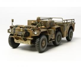 1:35 M561 Gama Goat, plastic model assembly kit