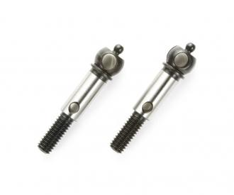 XV-02/TRF Axle Shaft, model accessory, D-Cardan