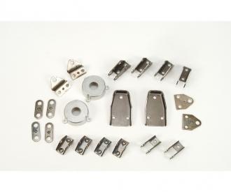 Press Parts Bag A 56304/56301, model spare parts