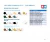 1:35 Ger. SdKfz.171 Panther Aus.G, assembly kit
