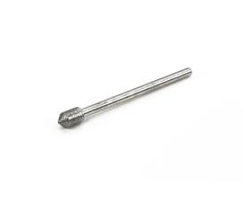Router Ctrsk Bit for 2mm Screw, tool accessory
