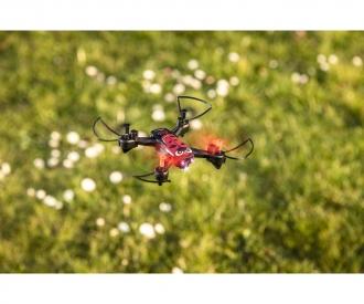 X4 Quadcopter Angry Bug 2.0, RC quadcopter, RTF