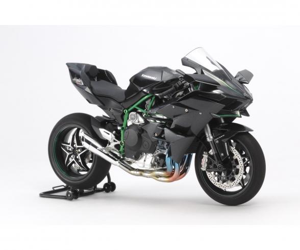 1:12 Kawasaki NINJA H2R