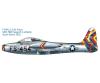 Italeri F-84G Thunderjet Model Kit 1:72
