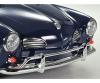 1:10 VW Karmann Ghia, RC assembly kit, M-06