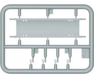 1:35 GAZ-05-194 Krankenwagen (3Achs)