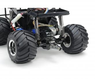 1:12 Midnight Pumpkin Metallic/Chrome, RC kit