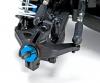 CARSON Dirt Warrior 2.4 GHz 100% RTR