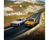 Scalextric The Professionals Capri Twin Pack