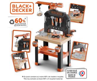 B+D Bricolo Builder