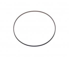 TA08 Front Belt 132T, RC spare part for chassis