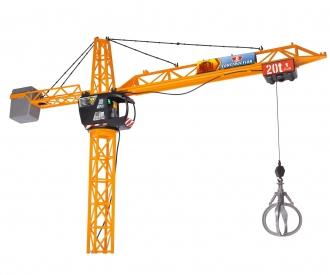 Dickies crane online