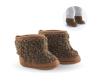 Cor.MGP 14'' Boots - Shepard brown