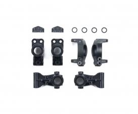 XM-01 C Parts Uprights, chassis spare parts