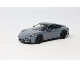 Porsche 992 Carrera 4 GTS, Die-Cast Car, 1:43