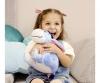 Disney Winnie the Pooh Eeyore Plush, 25 cm