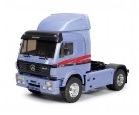 1:14 RC Ger. Truck Merc.Benz 1838 LS Kit