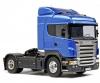 1:14 RC SCANIA R470 Highline 4x2 Kit