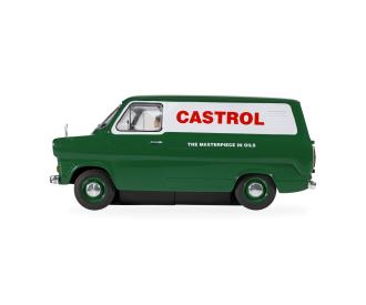 1:32 Ford Transit MK1 Castrol