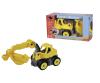BIG Power Worker Bundle