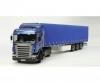 1:14 RC SCANIA R470 Highline 4x2 Kit