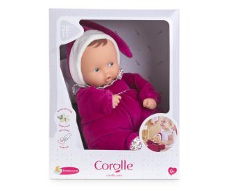 Cor. MDC Babipouce-Pink grenadine