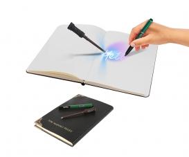 Harry Potter Carnet Journal de Tom Jedusor