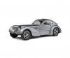 Bugatti Atlantic, voiture miniature en métal moulé, 1:18