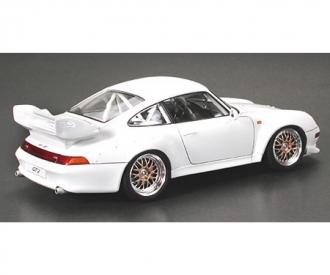 1:24 Porsche 911GT2 Club Sport, model kit