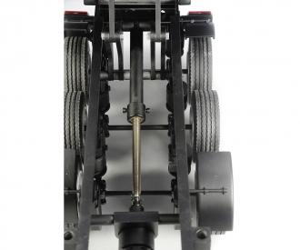1:14 Spindle Drive, dump trailer accessory