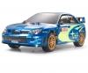 1:10 RC Subaru Impreza WRC07 DF-03Ra