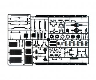 1:24 SCANIA S730 Highline 4x2