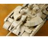 1:35 T-55 Enigma, model kit, Iraqi main battle tank