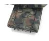 1:48 Leopard 2 A7V, plastic model kit