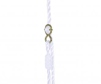 Outdoor Plank Swing