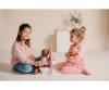 Smoby Baby Nurse Puppen-Badezimmer