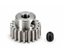 Ritzel 19T, RC-Zubehör, Modul 0,6