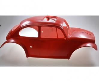 Monster Beetle body shell, RC car body in ABS