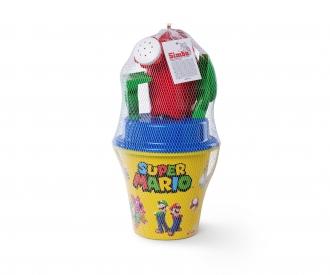 Super Mario Bucket Set